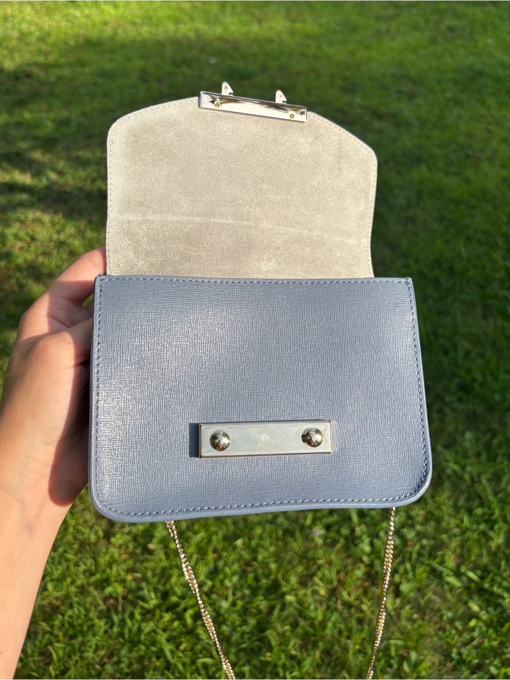 Furla Metropolis Crossbody Bag - Picture 7 of 17